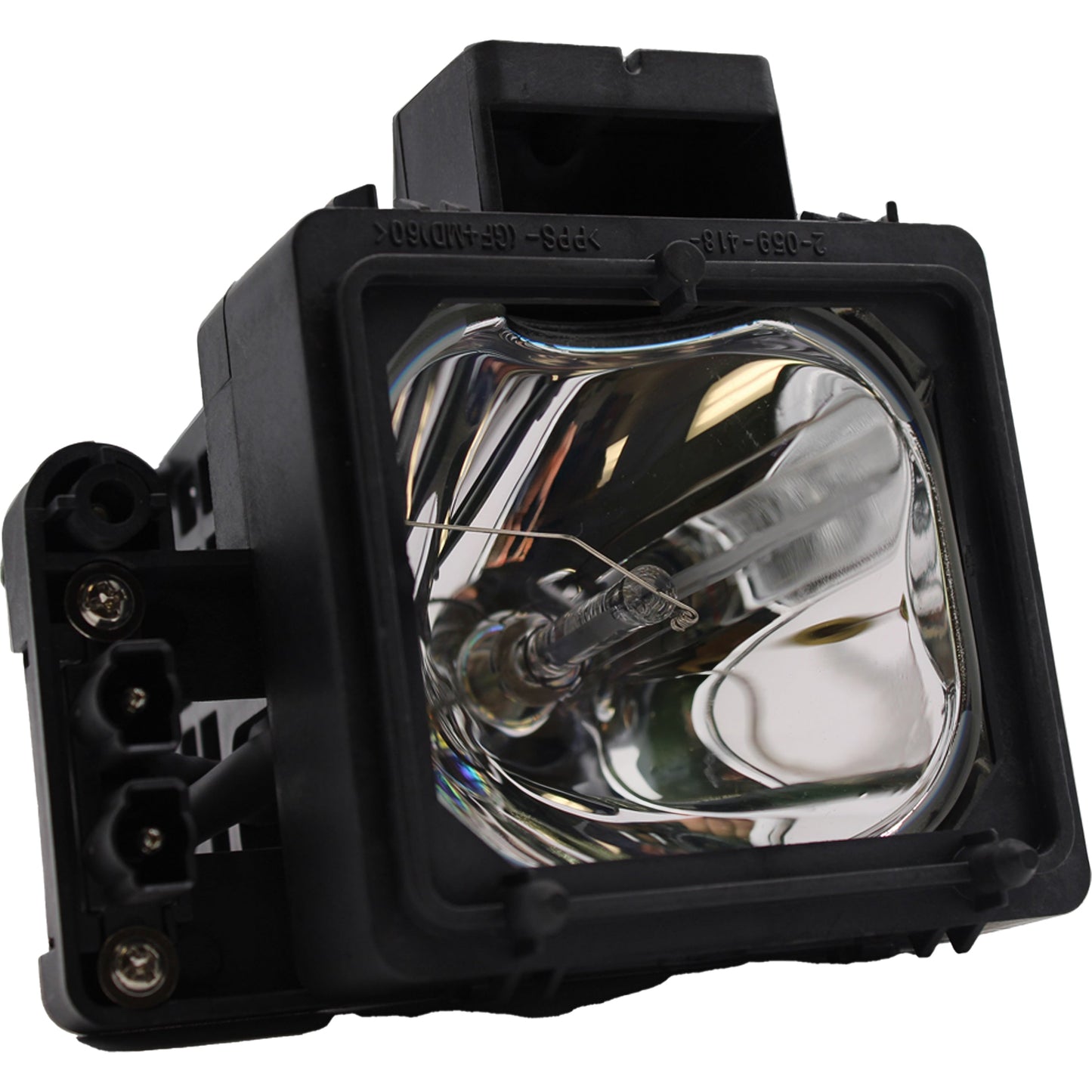 Sony KDFWF655 Replacement TV Lamp With Original Bulb Inside