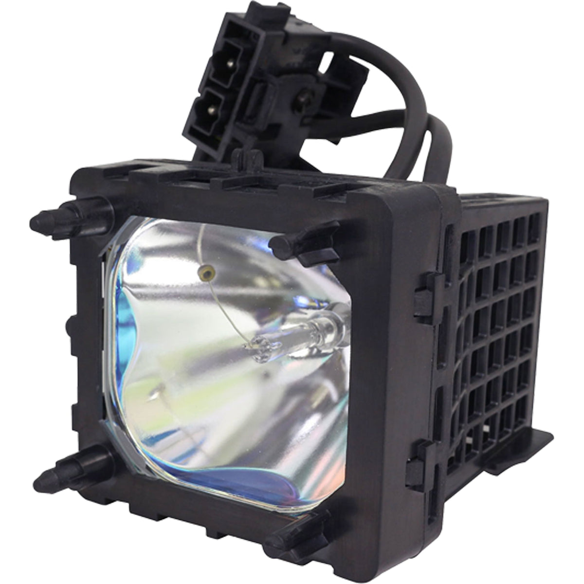 Sony KDS-50A2020 Replacement TV Lamp With Original Philips Bulb Inside