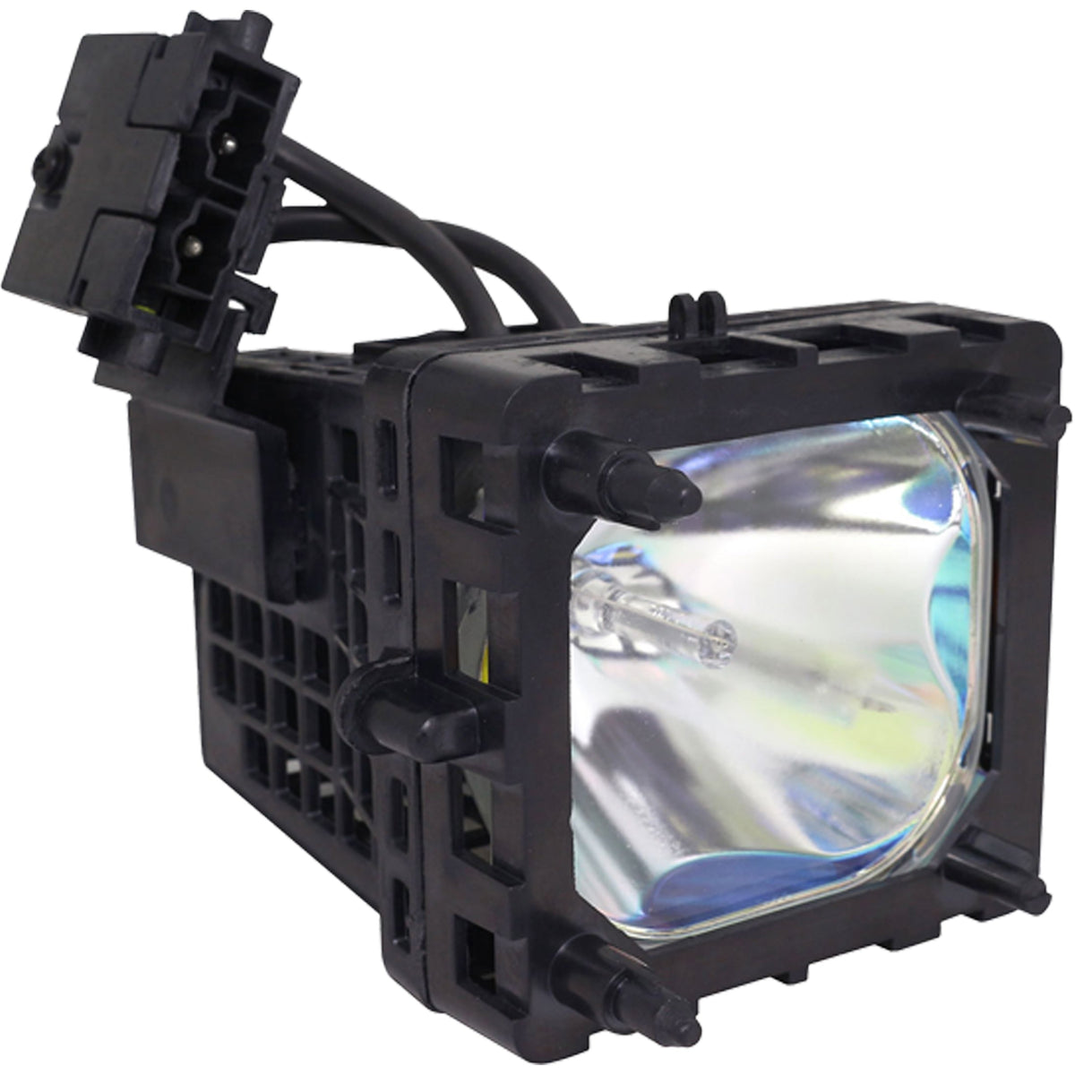 Sony KDS-50A2020 Replacement TV Lamp With Original Philips Bulb Inside