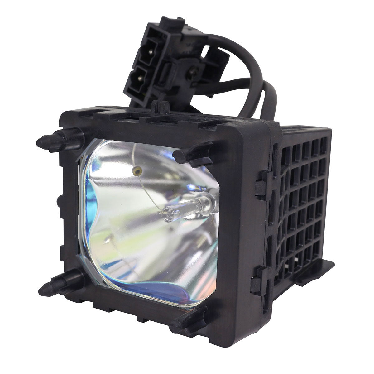 Sony KDS-55A2000 Replacement TV Lamp With Original Bulb Inside