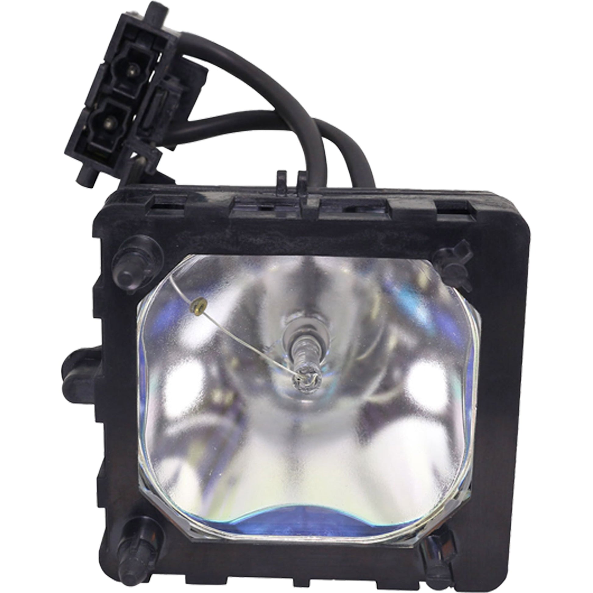 Sony KDS-60A3000 Replacement TV Lamp With Original Philips Bulb Inside