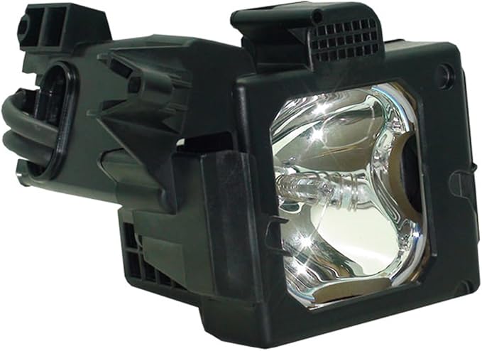 Sony KDS-70Q006U Replacement TV Lamp With Original Bulb Inside