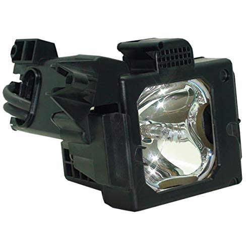 Sony KDS-70Q006U Replacement TV Lamp With Original Bulb Inside