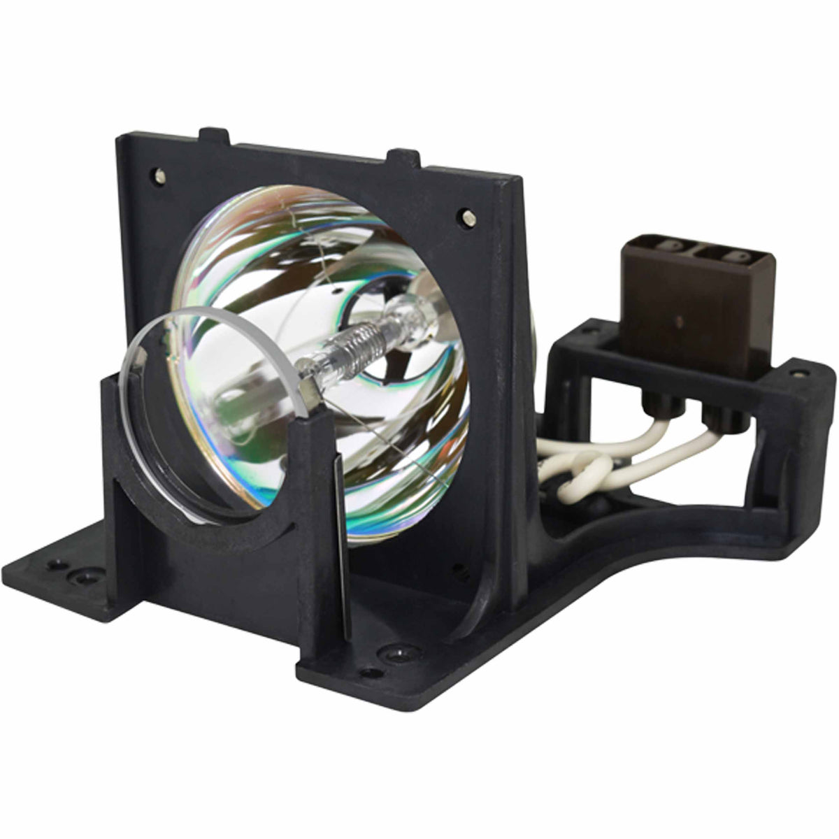 Hewlett Packard L1561A Replacement Projector Lamp with Original Osram Bulb and Housing - view 4
