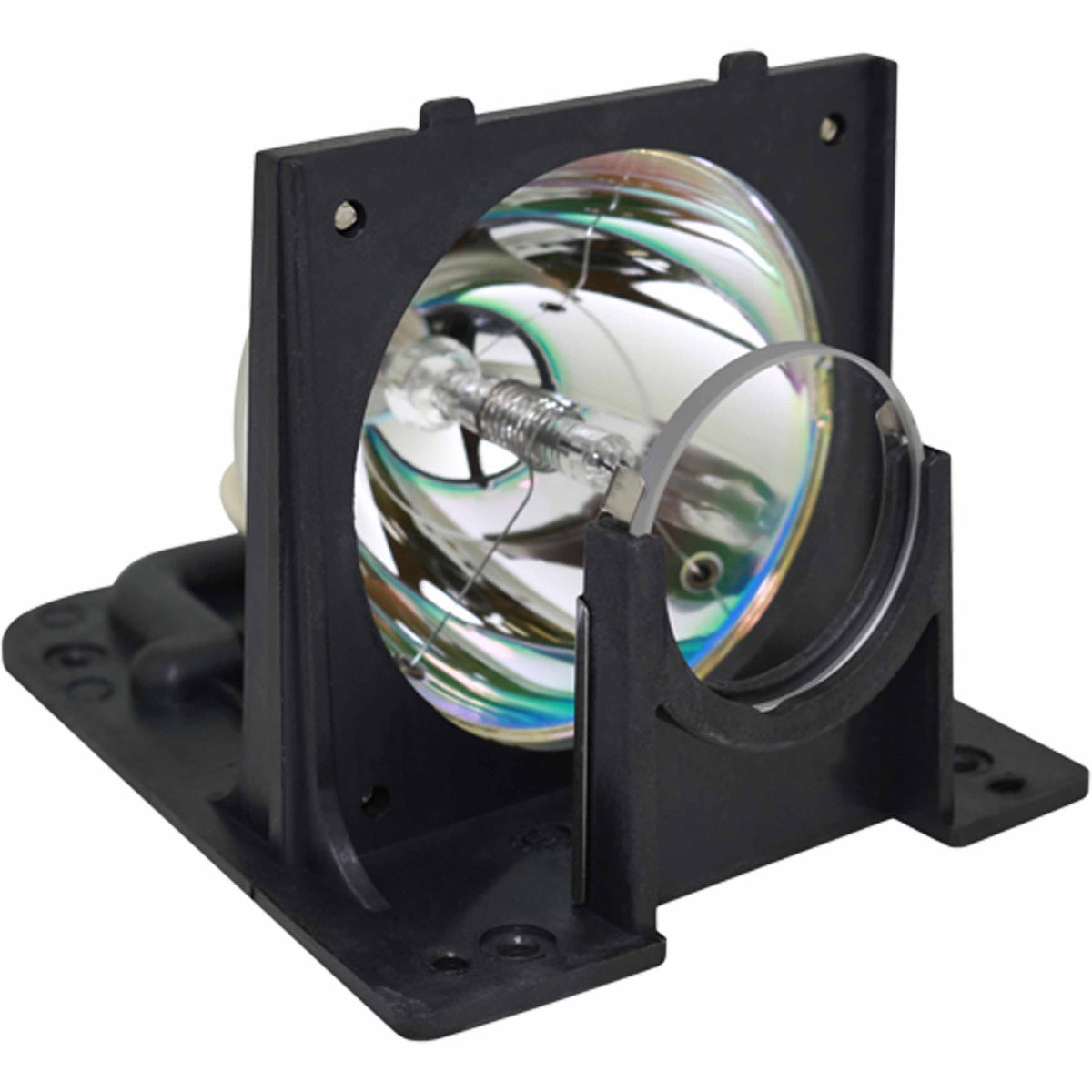 Hewlett Packard L1561A Replacement Projector Lamp with Original Osram Bulb and Housing - view 3