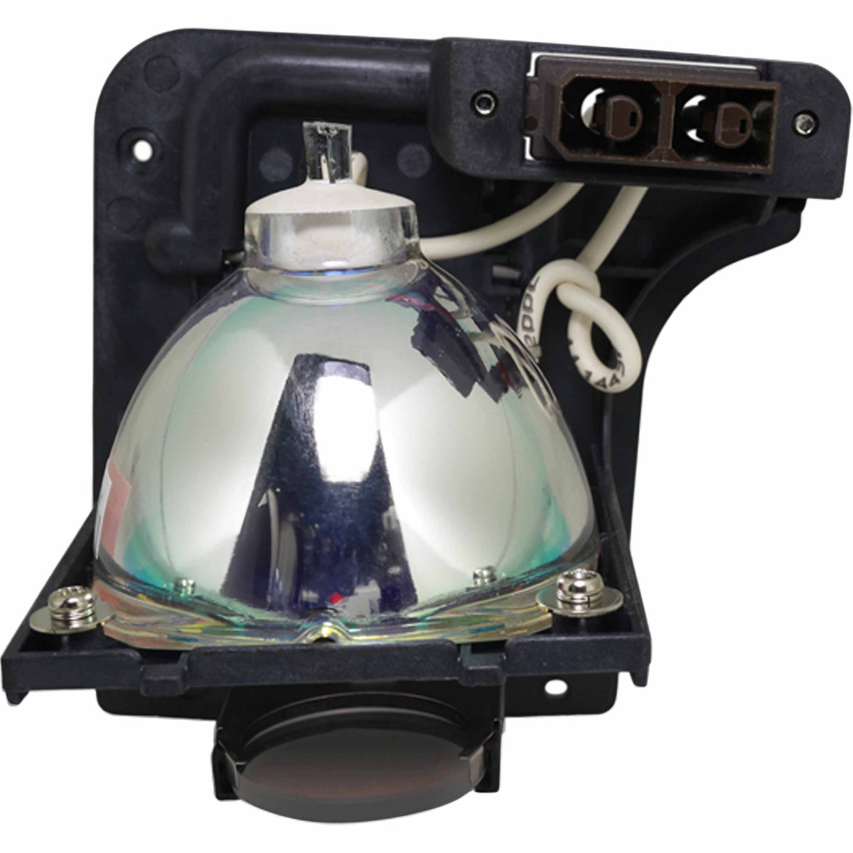 Hewlett Packard MP4800 Replacement Projector Lamp with Original Osram Bulb and Housing - view 5