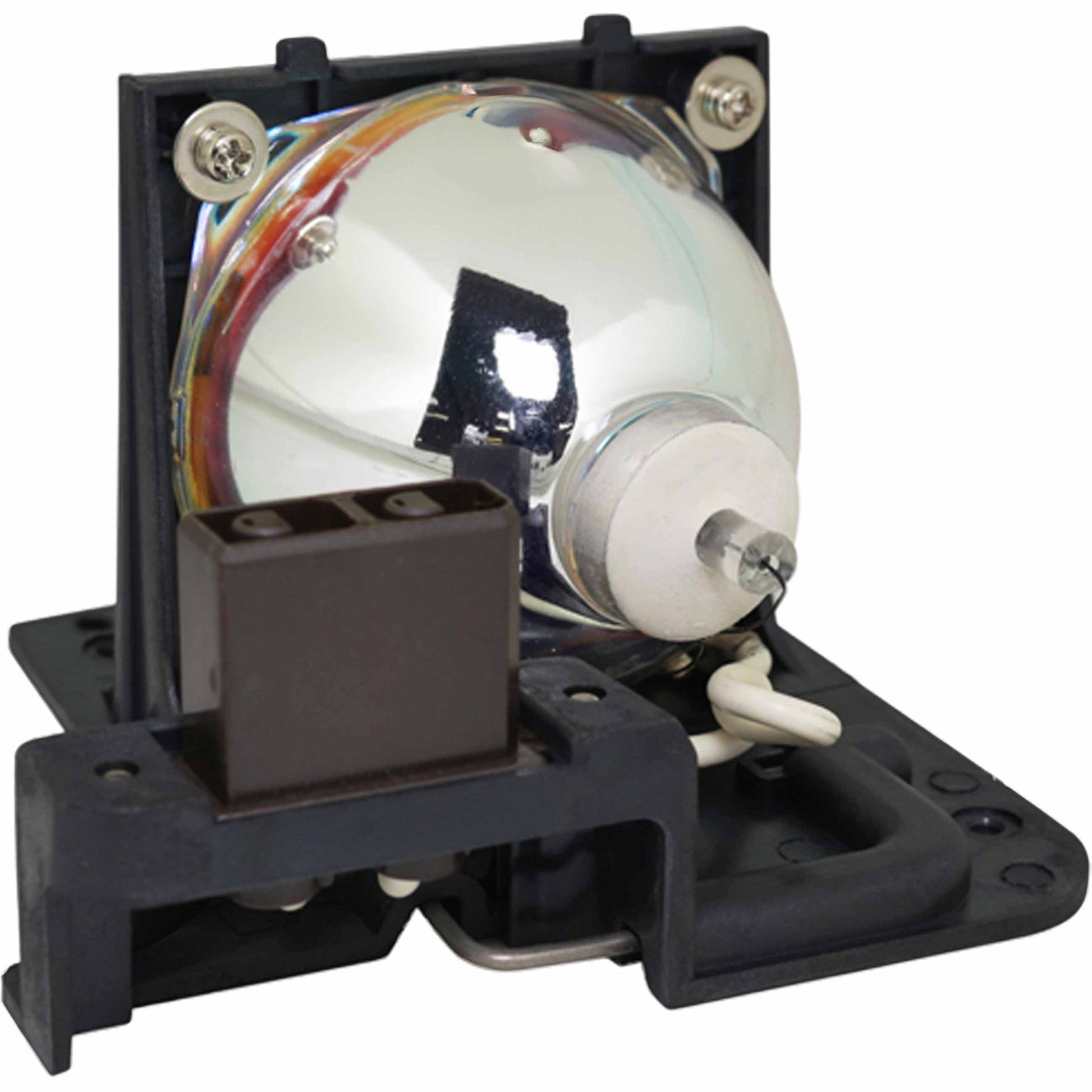 Hewlett Packard L1561A Replacement Projector Lamp with Original Osram Bulb and Housing - view 6