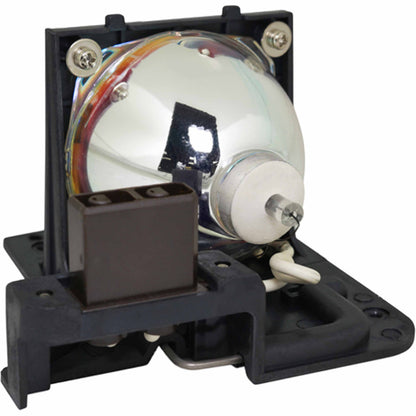 Hewlett Packard MP4800 Replacement Projector Lamp with Original Osram Bulb and Housing - view 6