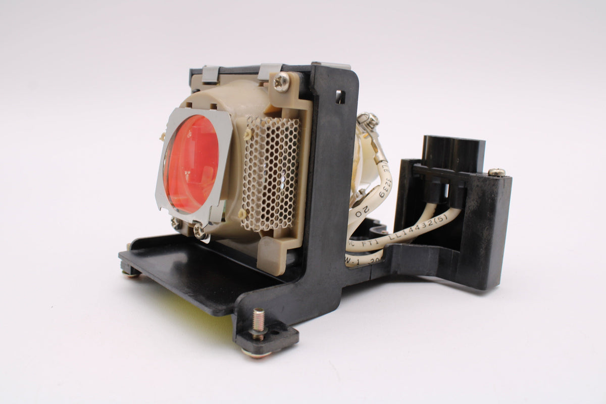 BenQ PB8230 Replacement Projector Lamp with Original Bulb Inside - view 4