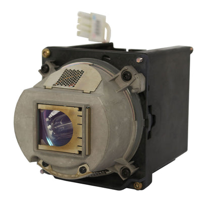 Hewlett Packard L1695A Replacement Projector Lamp with Original Phoenix Bulb and Housing - view 4