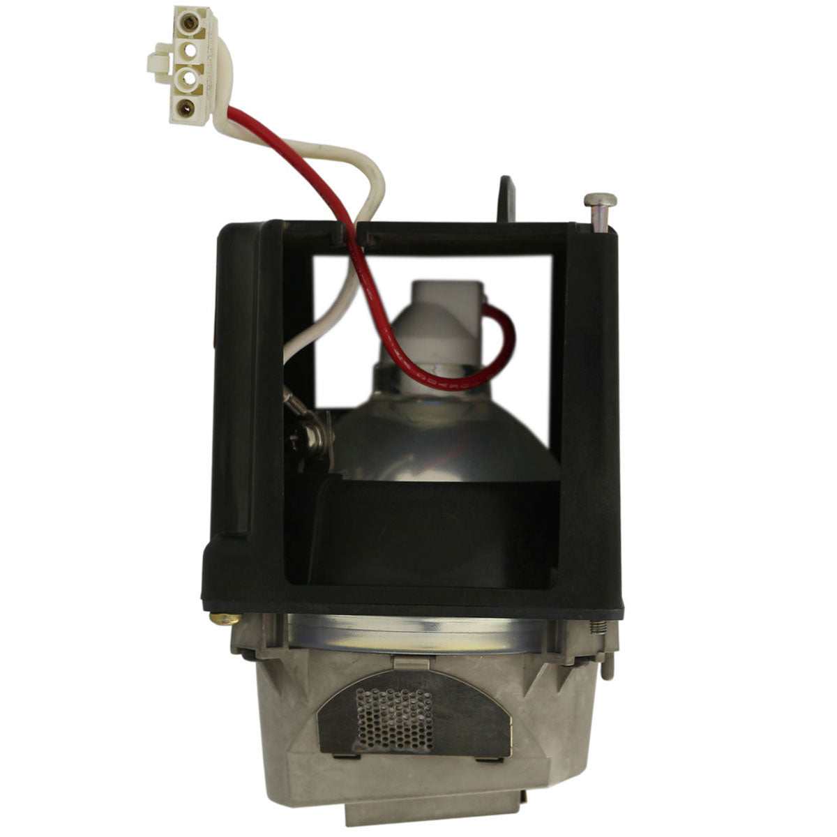 Hewlett Packard L1695A Replacement Projector Lamp with Original Phoenix Bulb and Housing - view 6