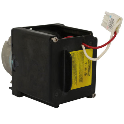 Hewlett Packard L1695A Replacement Projector Lamp with Original Phoenix Bulb and Housing - view 7