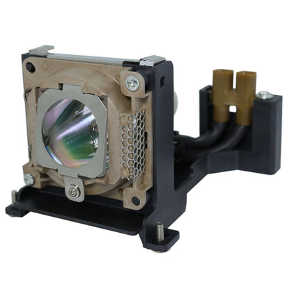 Hewlett Packard L1709A Replacement Projector Lamp with Original Ushio Bulb and Housing - view 3
