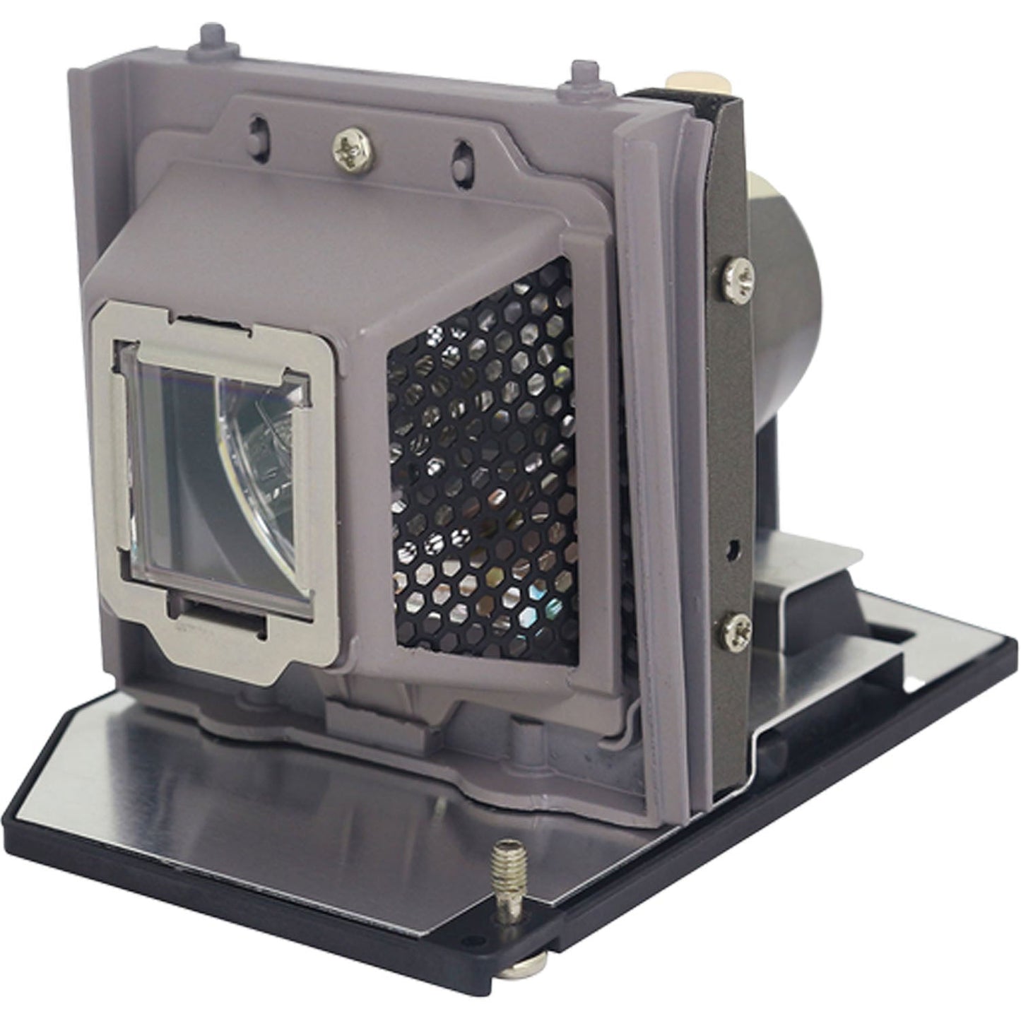 Acer PD125D Replacement Projector Lamp With Original Bulb Inside