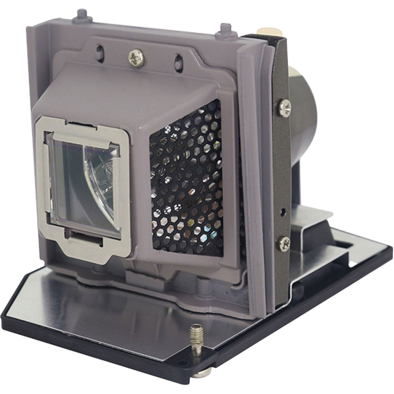 HP L1720A Replacement Projector Lamp With Original Bulb Inside
