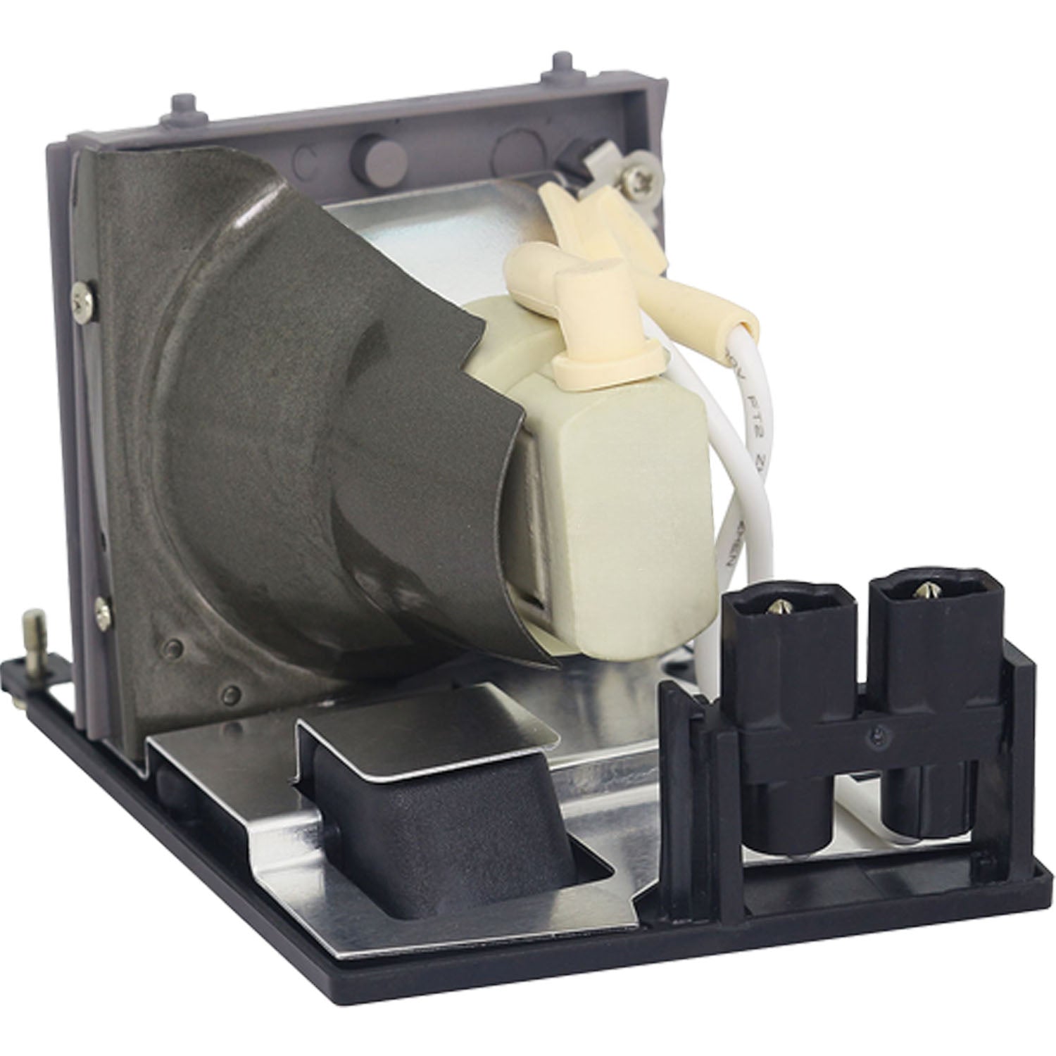 HP MP3222 Replacement Projector Lamp With Original Bulb Inside