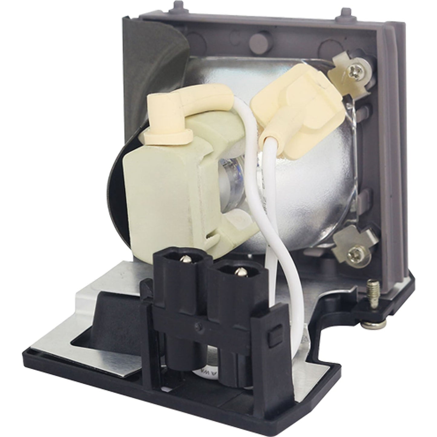 Acer PD125D Replacement Projector Lamp With Original Bulb Inside