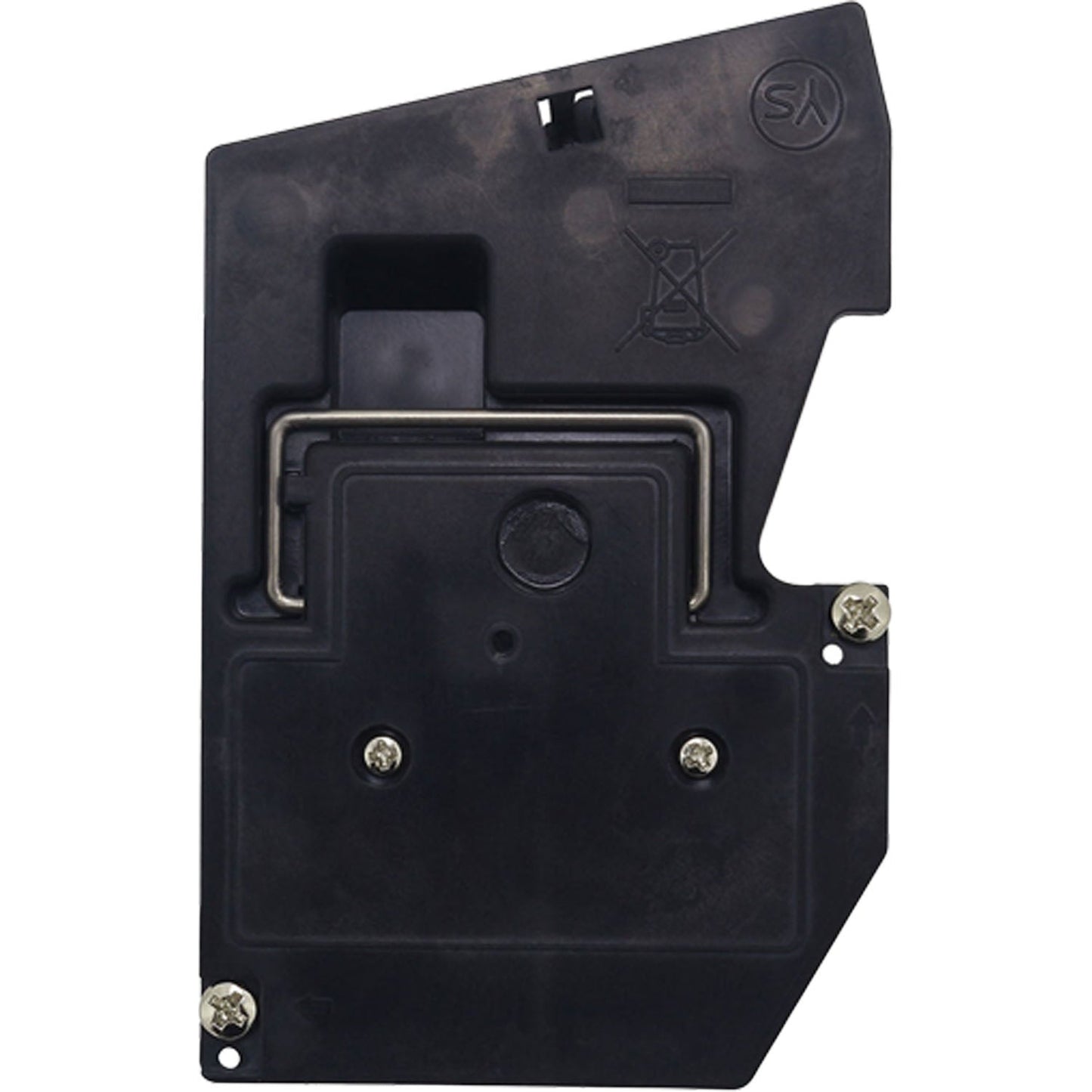 Acer PD125D Replacement Projector Lamp With Original Bulb Inside