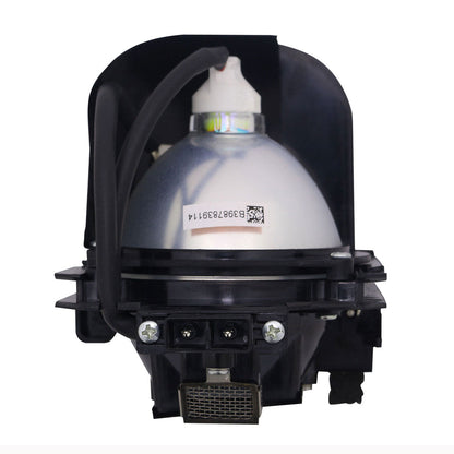 Hewlett Packard EP9012 Replacement Projector Lamp with Original Phoenix Bulb and Housing - view 4