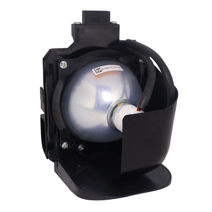 Hewlett Packard EP9010 Replacement Projector Lamp with Original Phoenix Bulb and Housing - view 5
