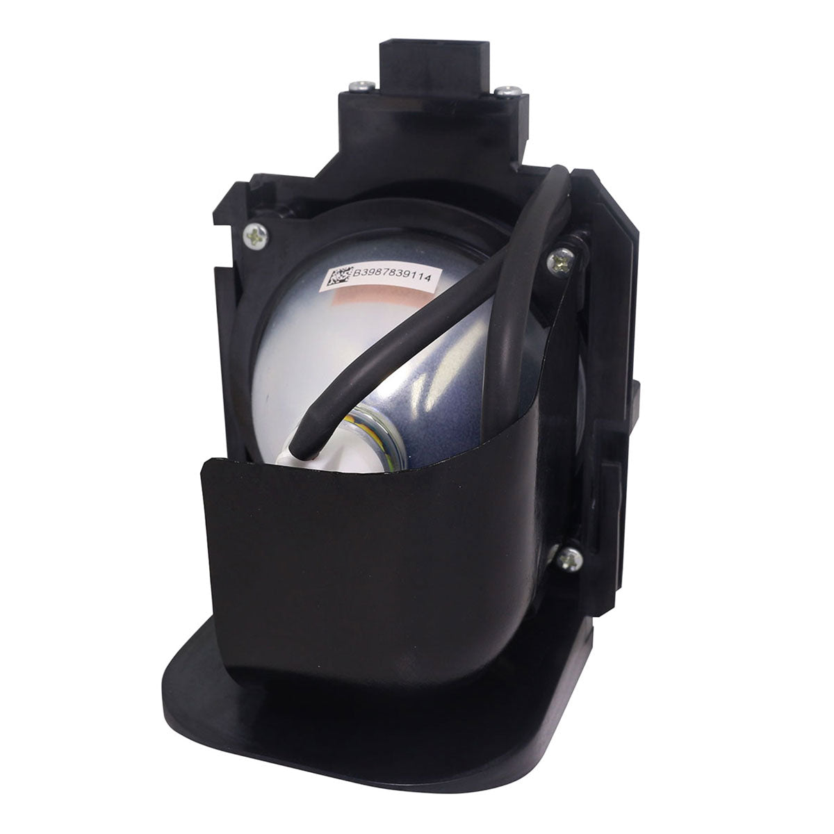 Hewlett Packard EP9010 Replacement Projector Lamp with Original Phoenix Bulb and Housing - view 6