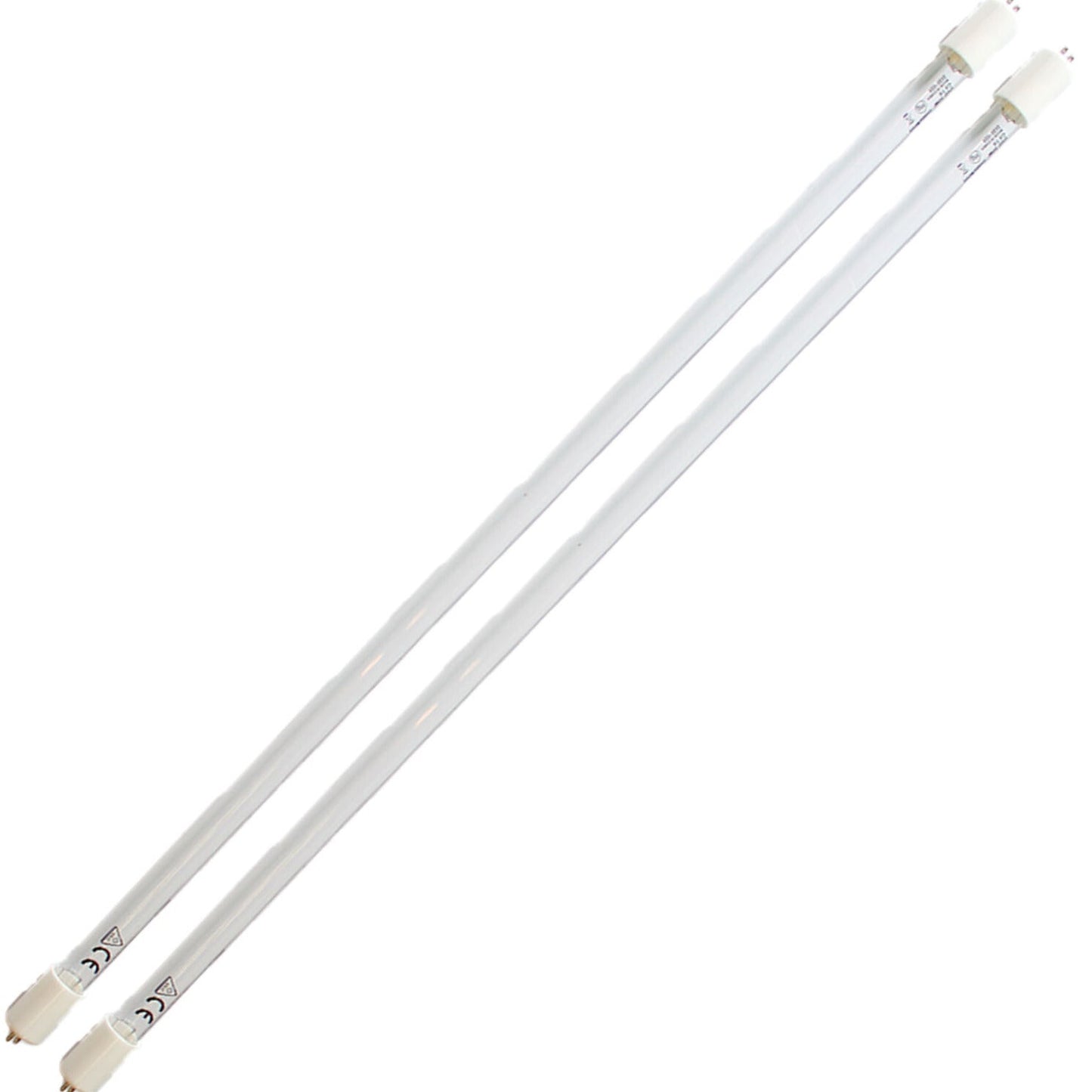 L23-20W-01 UV-C Replacement Bulb - Compatible with U12-40W-01 High Bay Germicidal Light Fixture, 254nm UV-C, High-Efficiency Disinfection