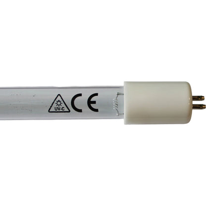 L23-20W-01 UV-C Replacement Bulb - Compatible with U12-40W-01 High Bay Germicidal Light Fixture, 254nm UV-C, High-Efficiency Disinfection