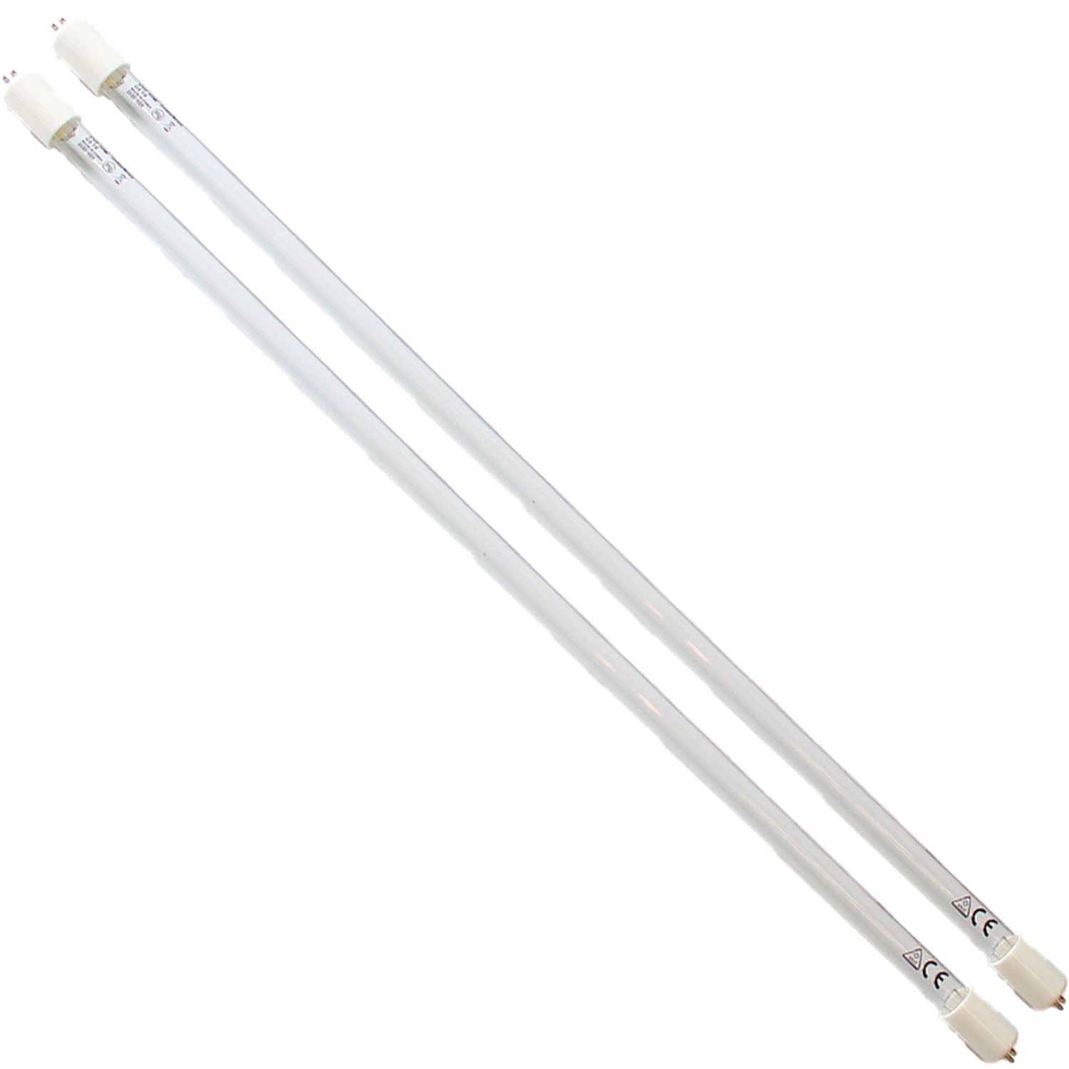 L23-20W-01 UV-C Replacement Bulb - Compatible with U12-40W-01 High Bay Germicidal Light Fixture, 254nm UV-C, High-Efficiency Disinfection
