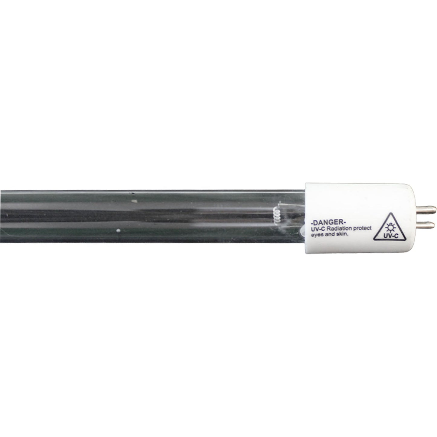 L23-40W-01 UV-C Replacement Bulb - Compatible with U12-80W-01 High Bay Germicidal Light Fixture, 254nm UV-C, High-Efficiency Disinfection