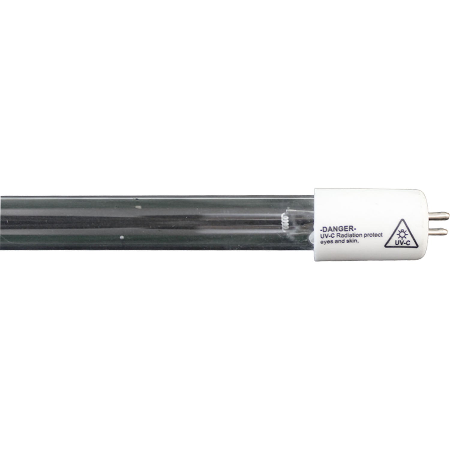 L23-40W-01 UV-C Replacement Bulb - Compatible with U12-80W-01 High Bay Germicidal Light Fixture, 254nm UV-C, High-Efficiency Disinfection