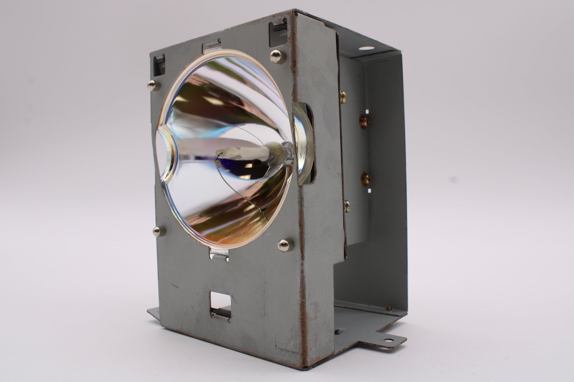 InFocus LP740B Replacement Projector Lamp With Original Bulb Inside