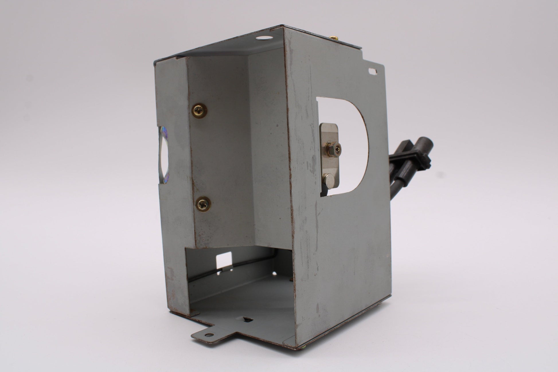 InFocus LP740 Replacement Projector Lamp With Original Bulb Inside