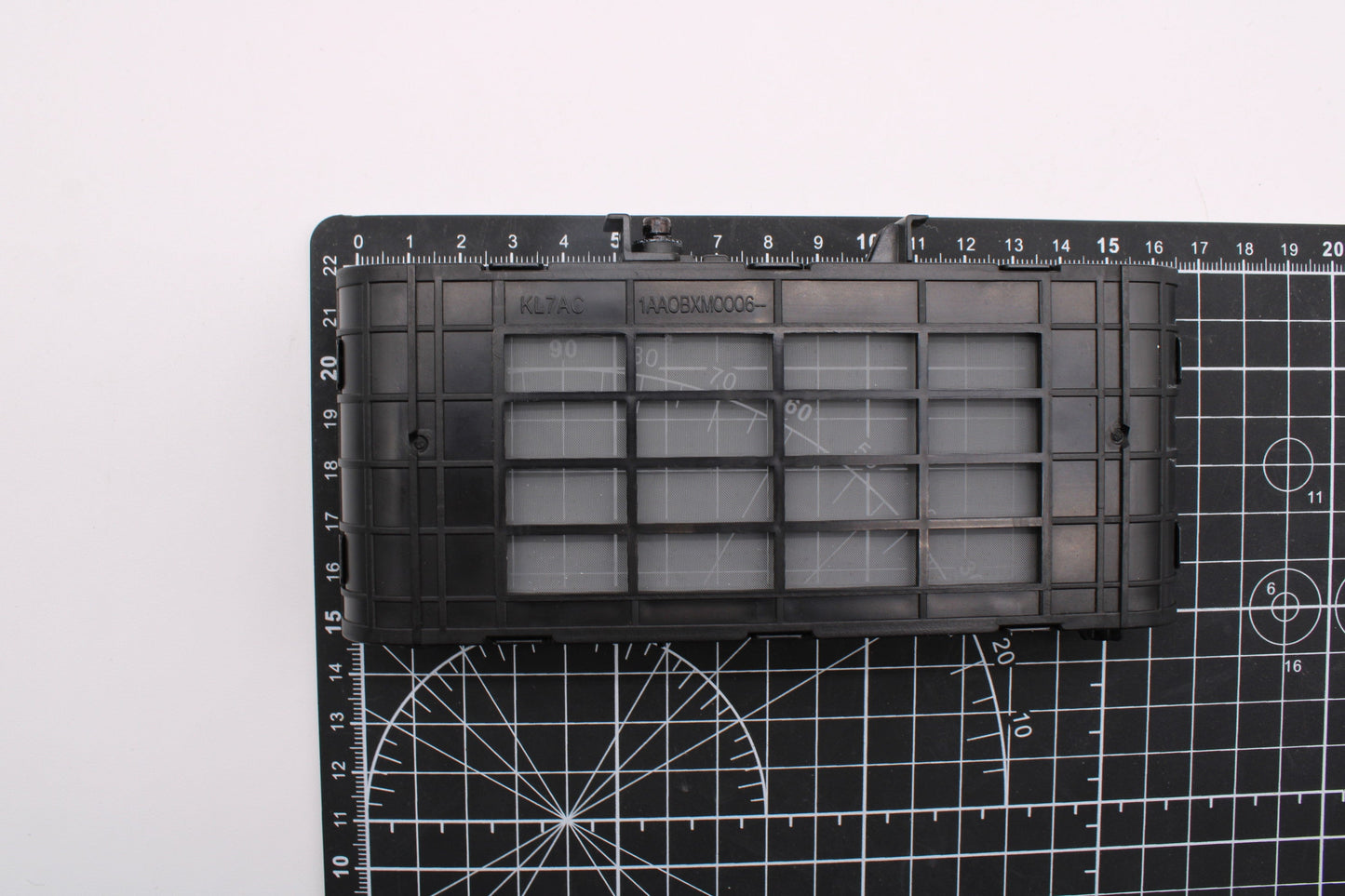 Sanyo LC-XC50A Replacement Projector Air Filter Cartridge