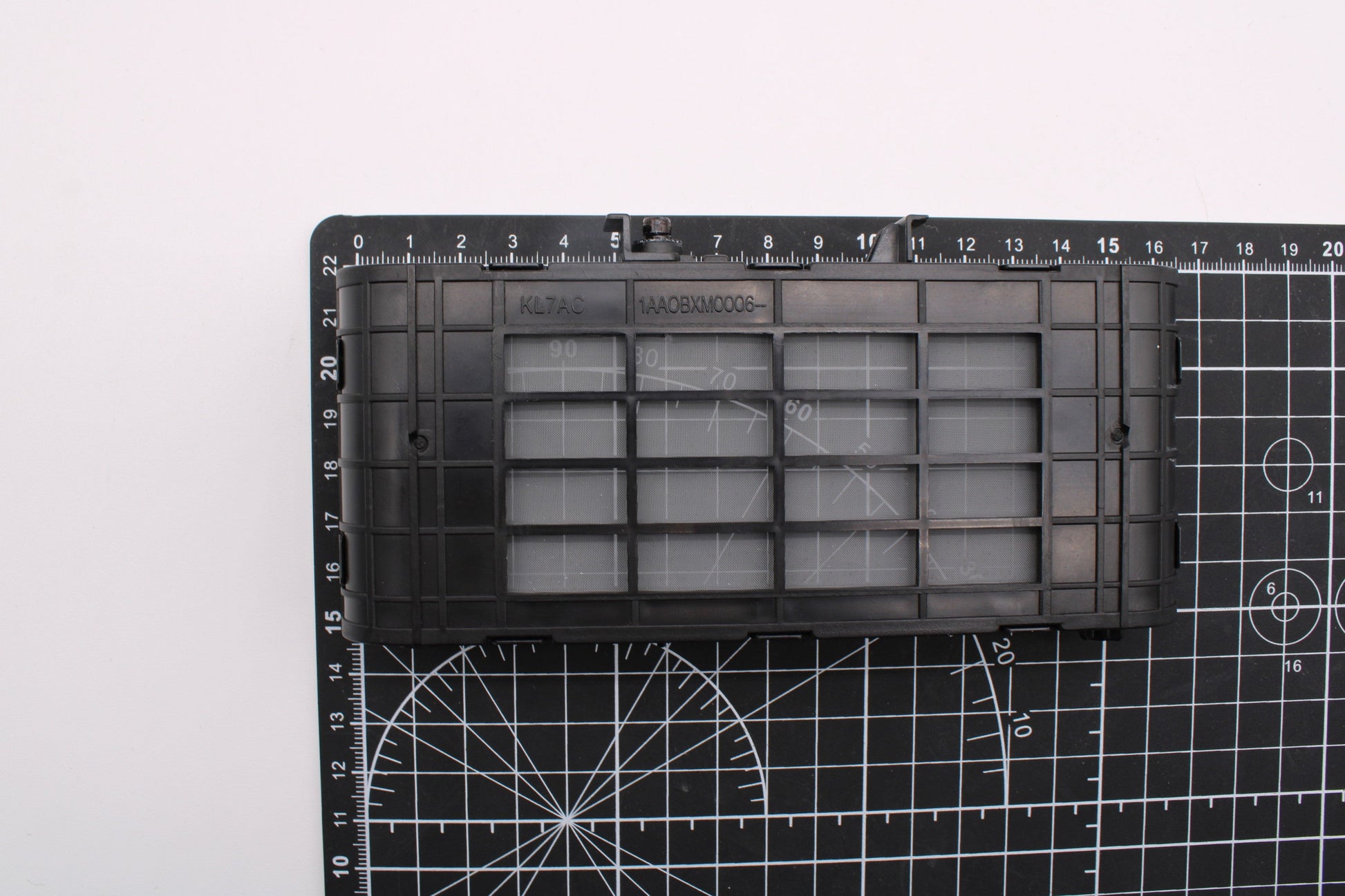 Sanyo LC-XC50A Replacement Projector Air Filter Cartridge