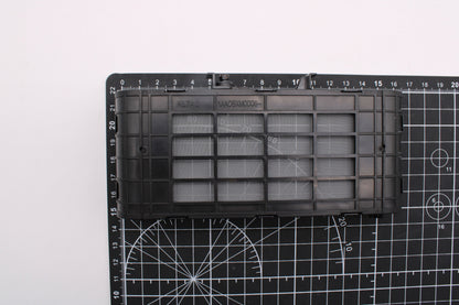 Sanyo LC-XC50A Replacement Projector Air Filter Cartridge