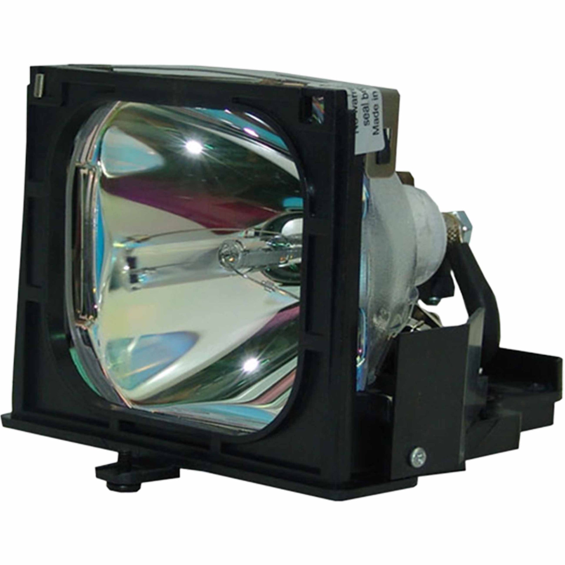 Philips LC4441/99 Replacement Projector Lamp With Original Bulb Inside