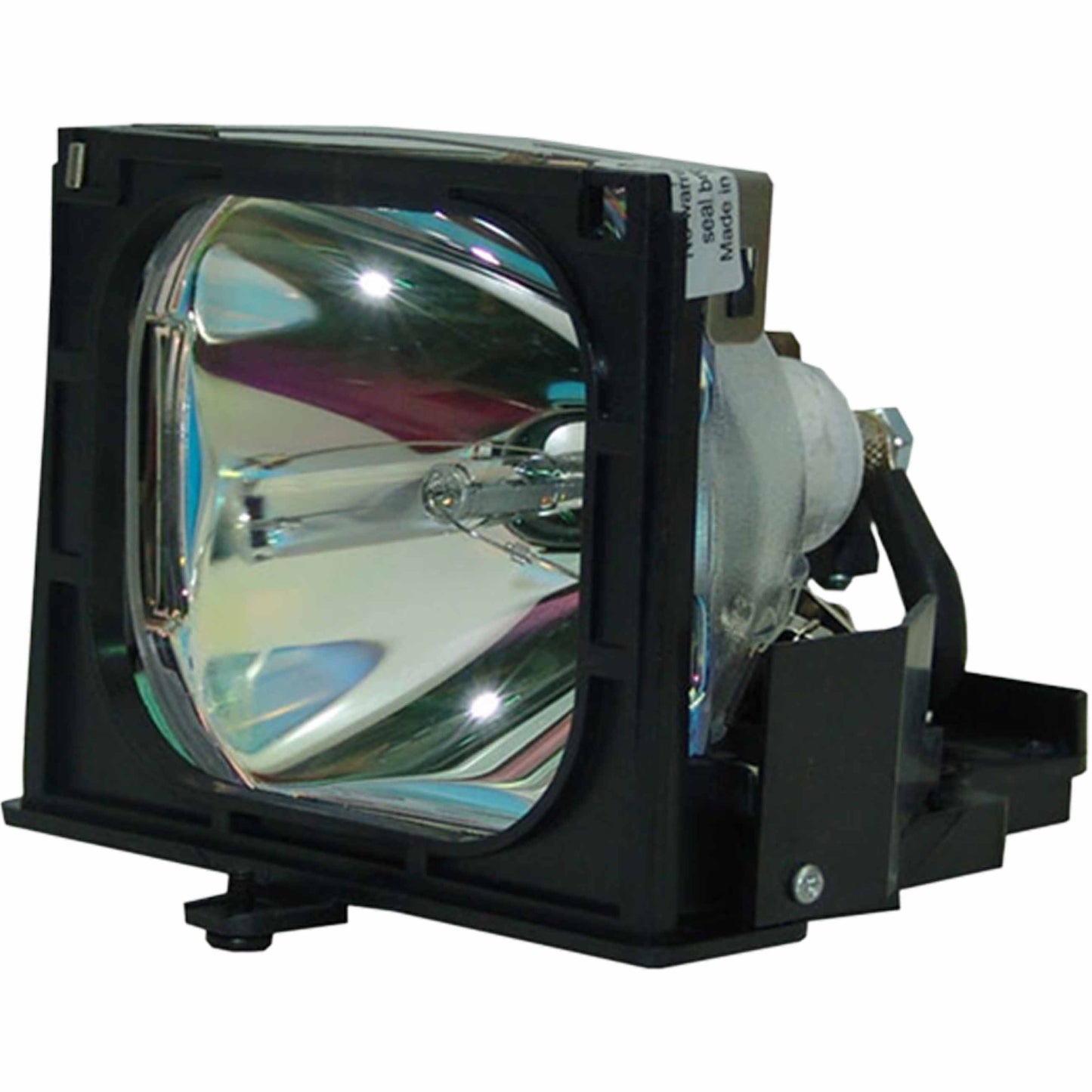 Philips LC4431 Replacement Projector Lamp With Original Bulb Inside