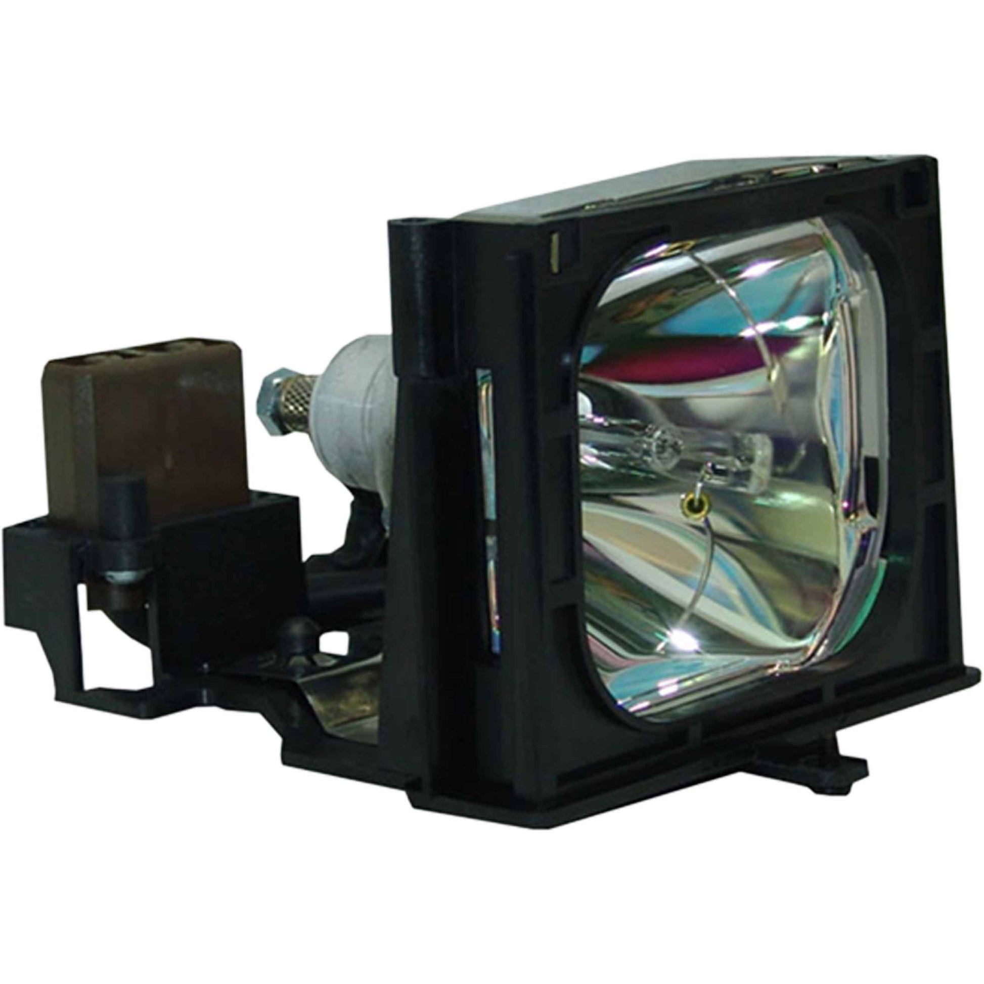 Philips LC4341/17 Replacement Projector Lamp With Original Bulb Inside