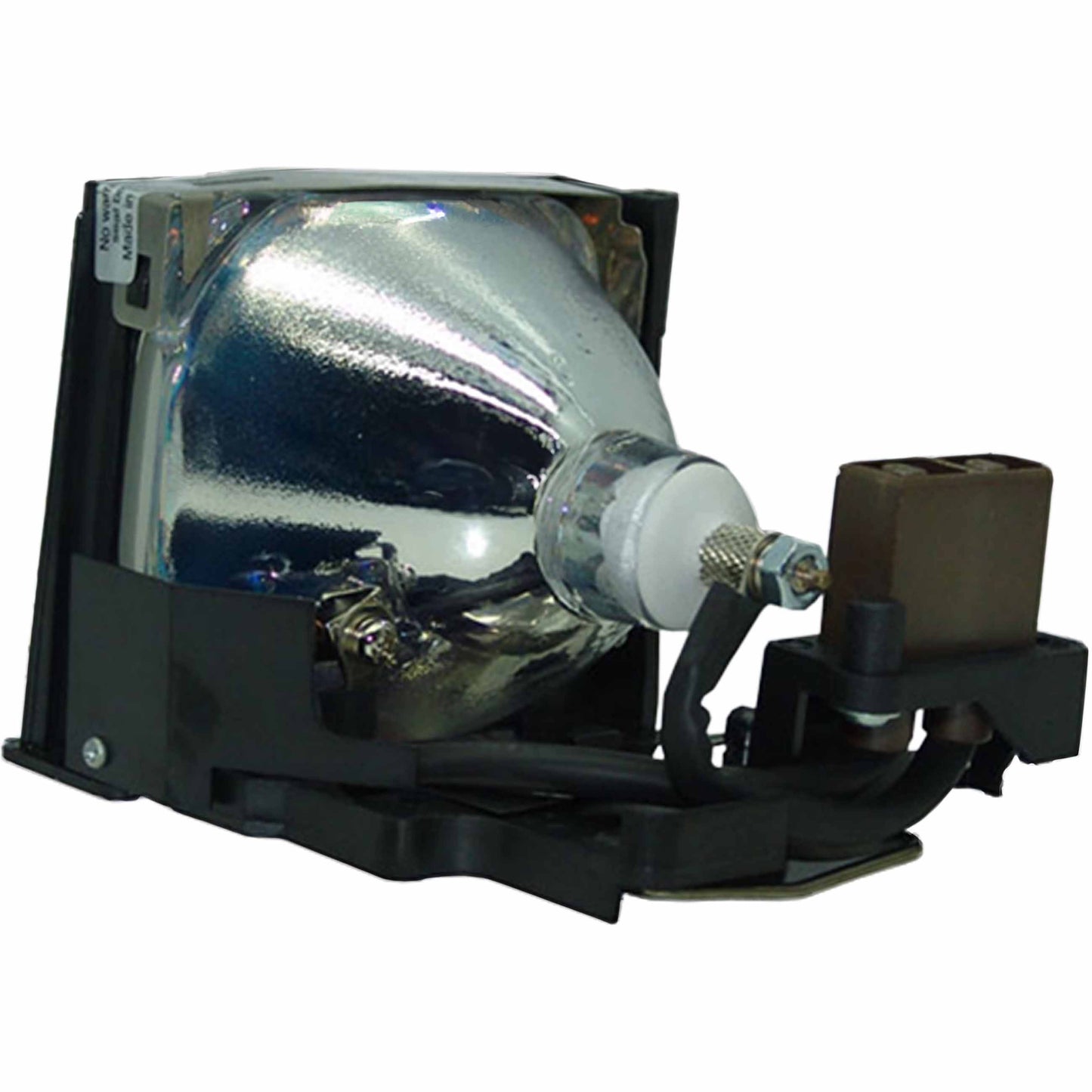 Philips LC4345/99 Replacement Projector Lamp With Original Bulb Inside