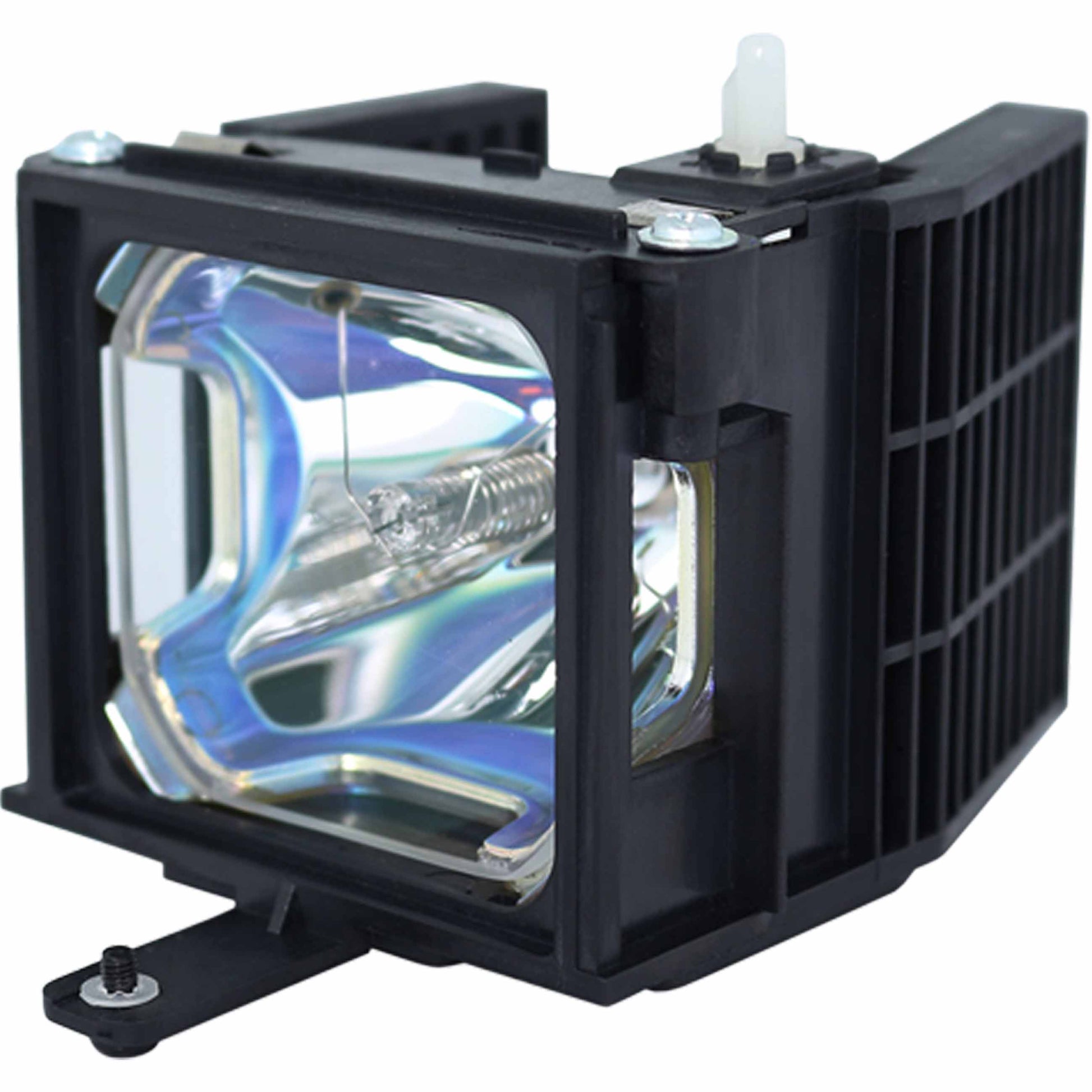 Philips BSURE SV1 Replacement Projector Lamp With Original Bulb Inside