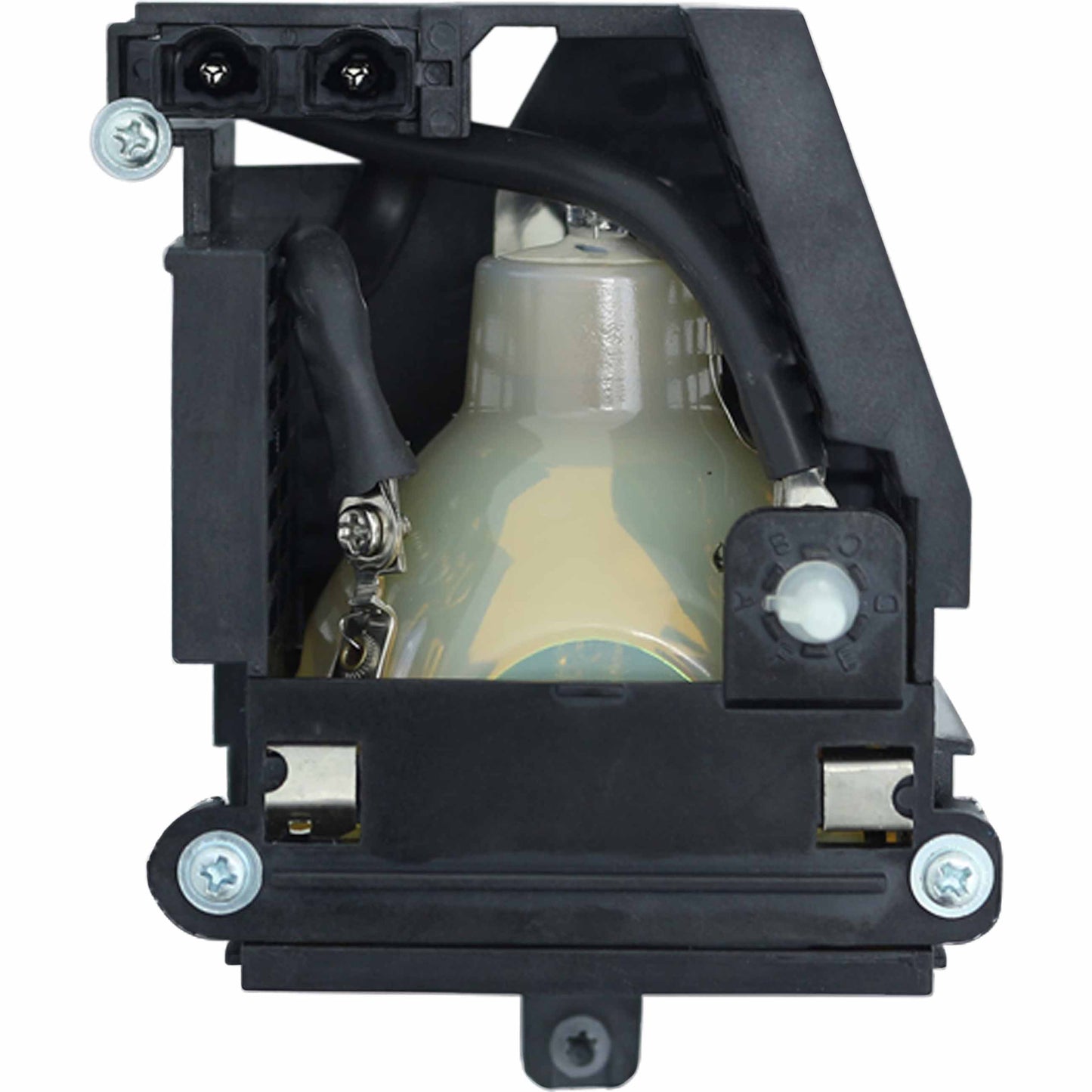 Philips LCA3116 Replacement Projector Lamp With Original Bulb Inside