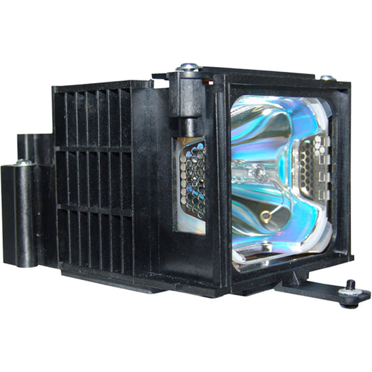 Philips LCA3124 Replacement Projector Lamp With Original Bulb Inside