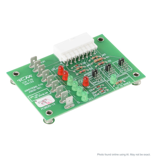 Lennox 10W57 Control Board