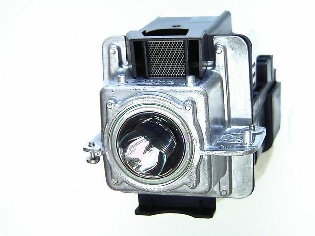 NEC LH01LP Replacement Projector Lamp With Original Bulb Inside