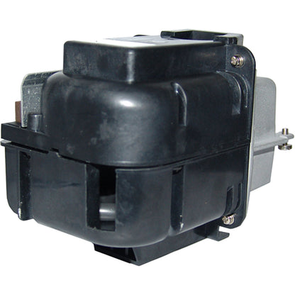 NEC LT180 Replacement Projector Lamp with Original Ushio Bulb and Housing - view 7