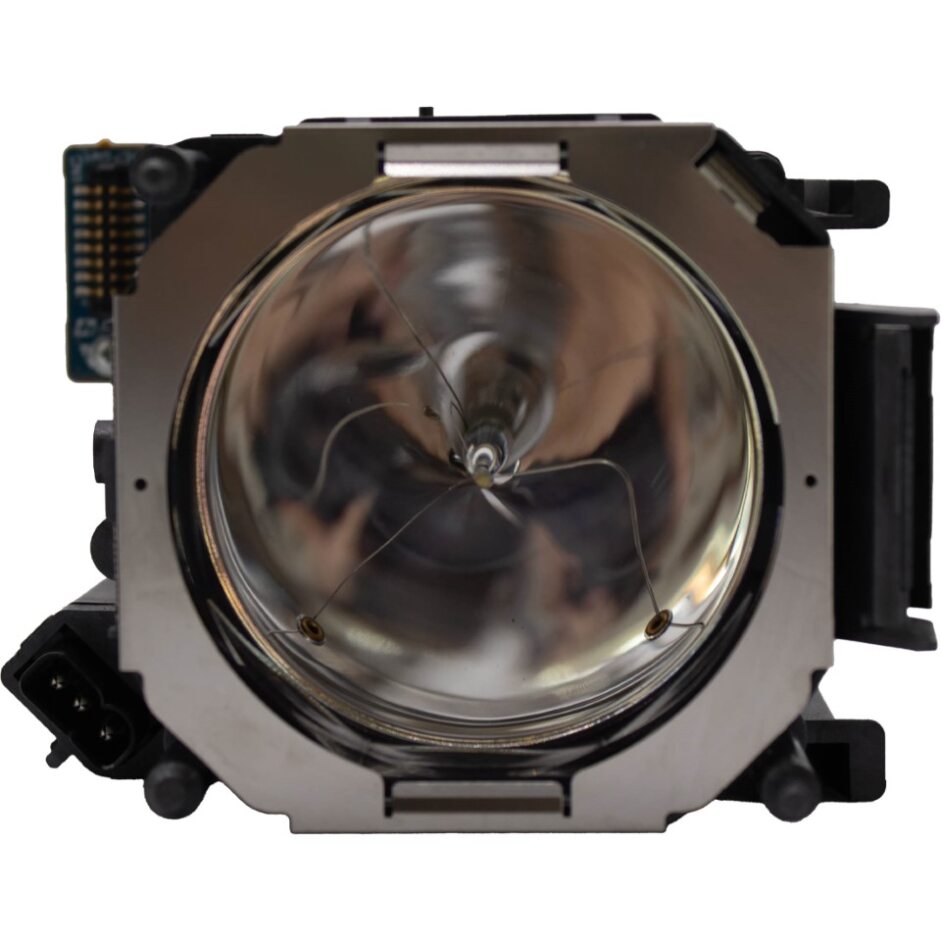 Sony LKRM-U331-6PK Replacement Projector Lamp With Original Bulb Inside