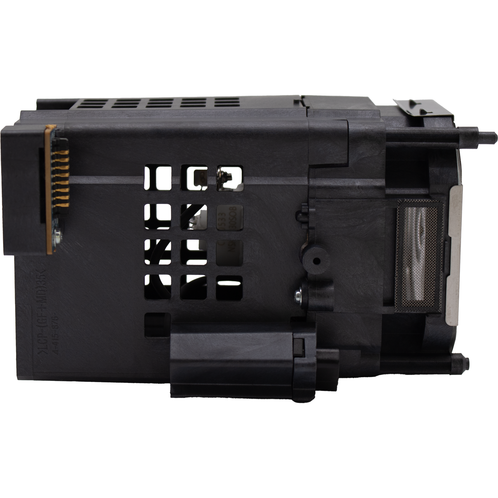 Sony LKRM-U330S Replacement Projector Lamp With Original Bulb Inside