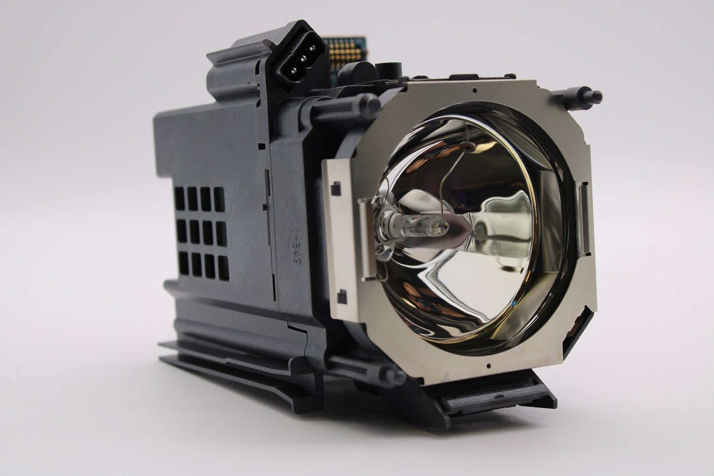 Sony LKRM-U450 Replacement Projector Lamp With Original Bulb Inside