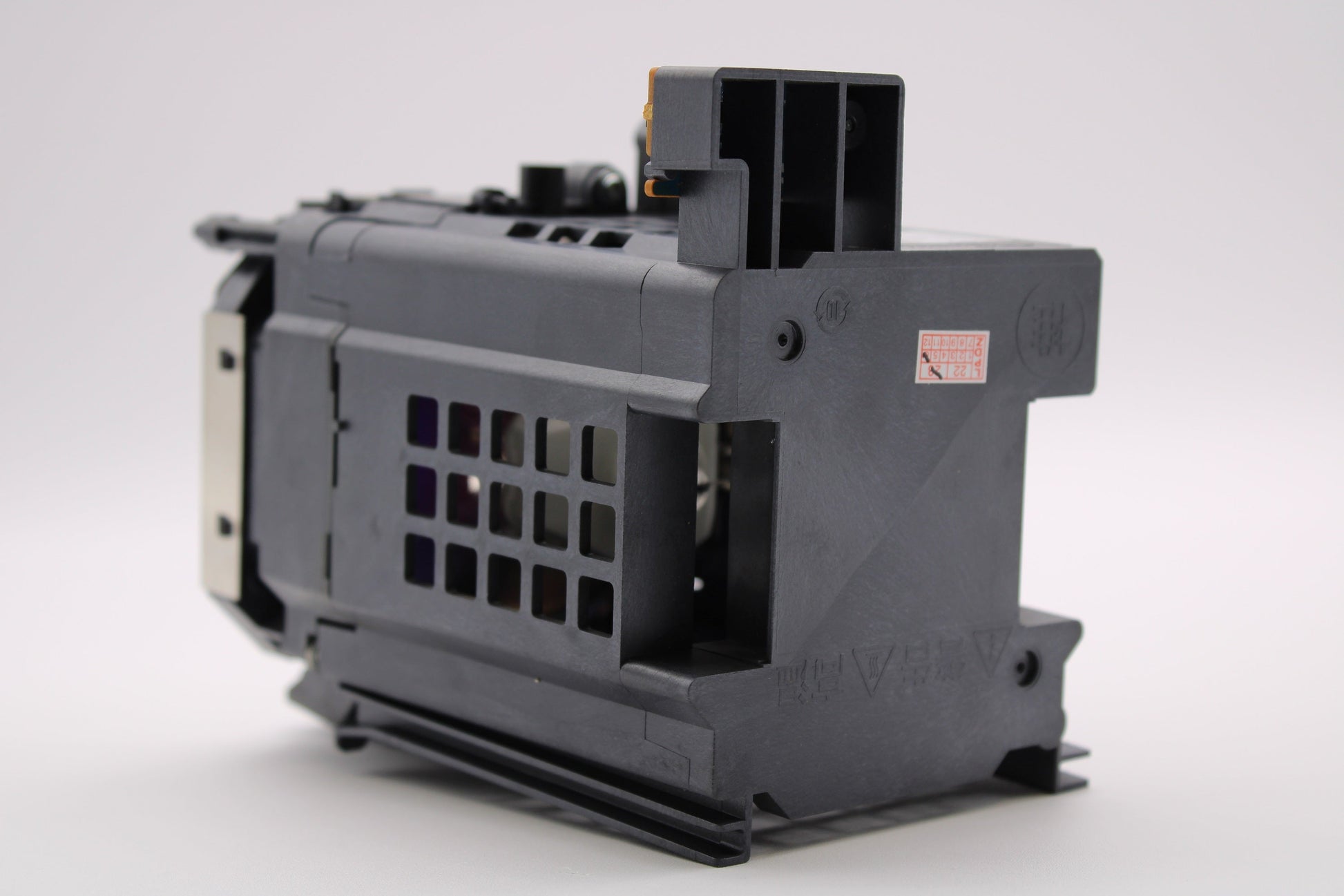 Sony LKRM-U450-6PK Replacement Projector Lamp With Original Bulb Inside