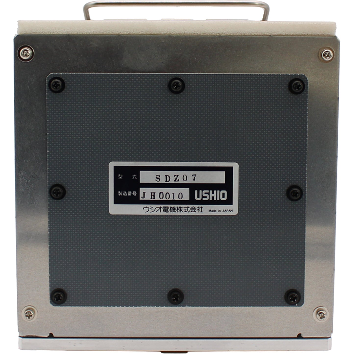 Sony SRX-R110CE Replacement Projector Lamp With Original Bulb Inside